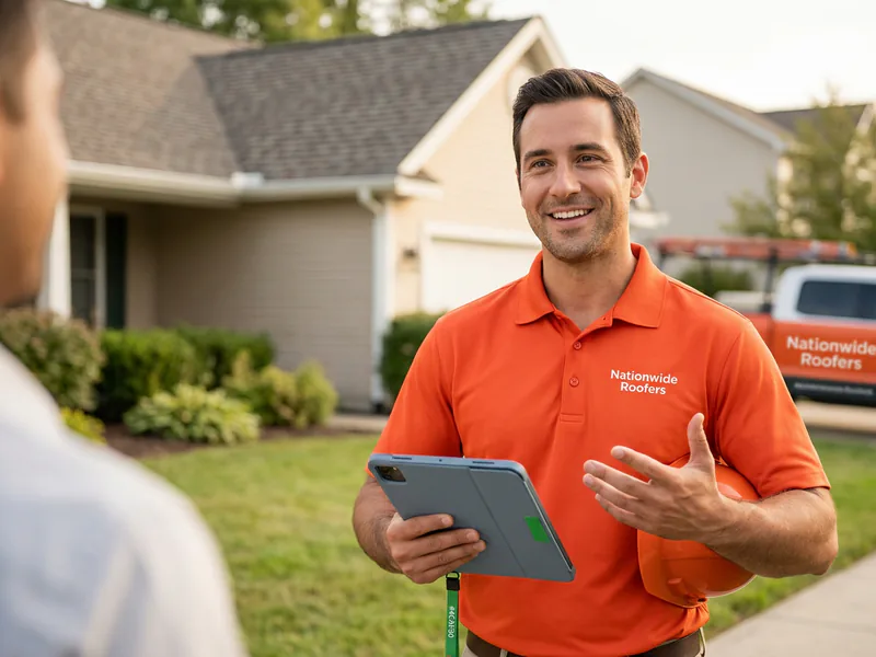 Roof Installation  in Chantilly  FAQ